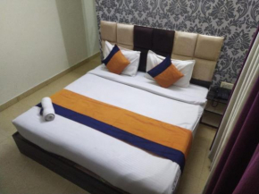 Staygo Hotel Near Haridwar Railway station